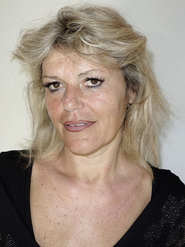 Anita Kölbl
